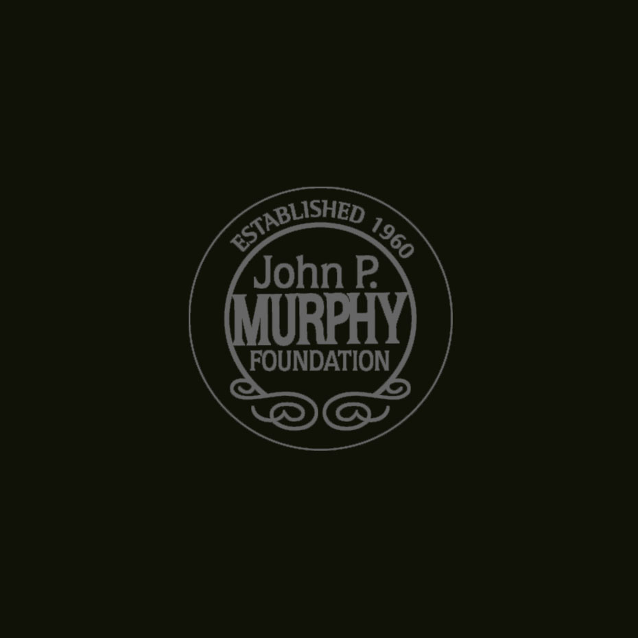 John P. Murphy Foundation Photo
